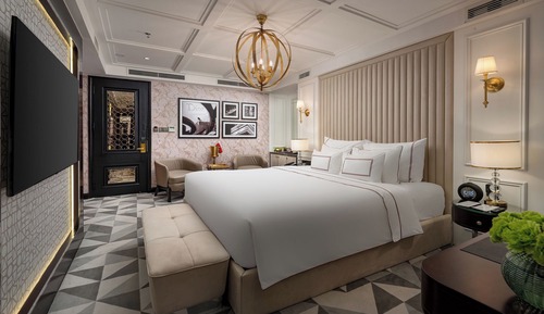 King Suite