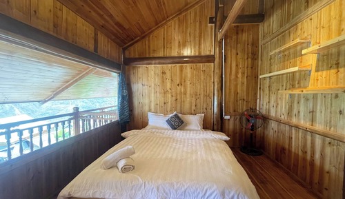 Basic Double Room