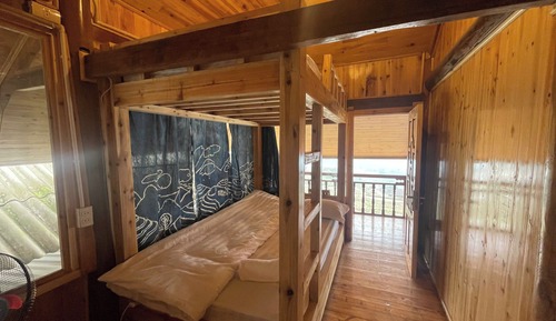 Basic Shared Dormitory
