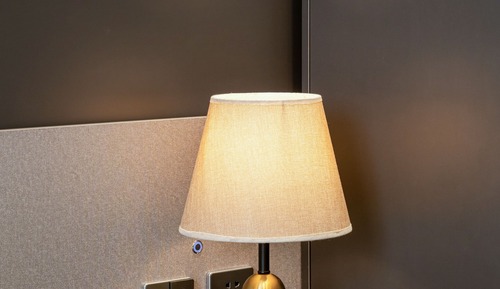 Deluxe Double or Twin Room, Sea View