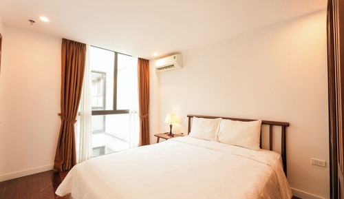 Panoramic Apartment
