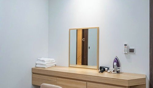 Business Apartment