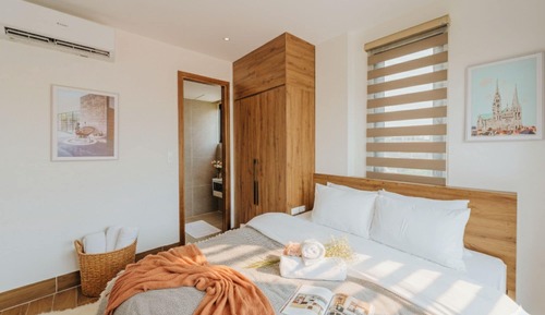 Elite Apartment