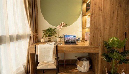 Design Apartment