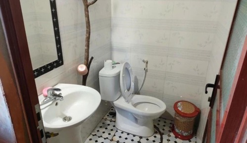 Double or Twin Room, Garden View