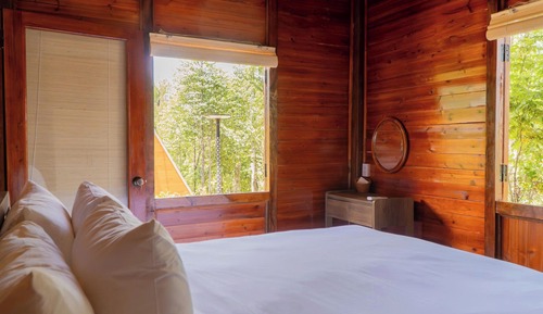 Luxury Chalet