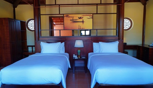 Luxury Chalet