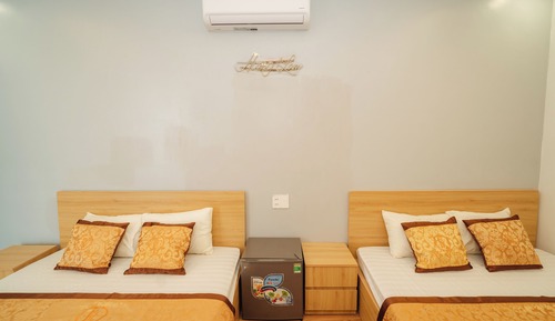 Superior Double or Twin Room