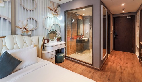 Executive Studio, Ocean View