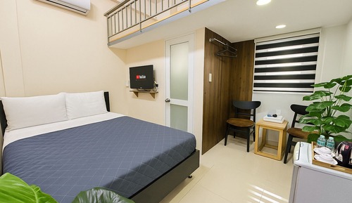 Comfort Double Room