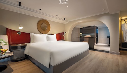 Duplex Family Suite