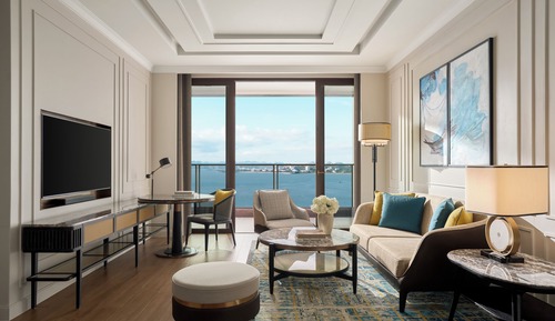 Suite, 1 Bedroom