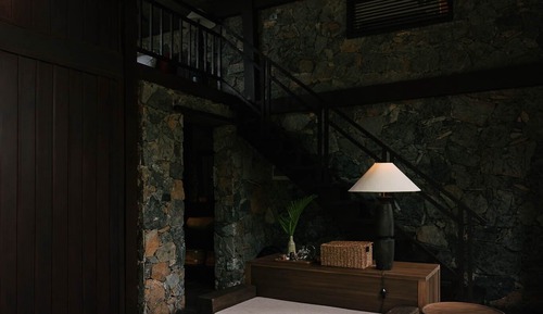 Superior Room, Mountain View