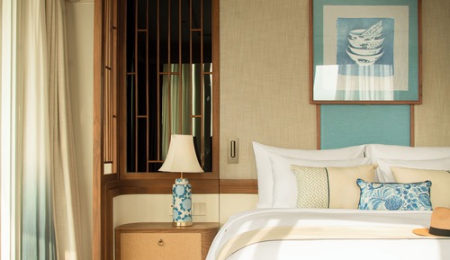 Horizon Suite