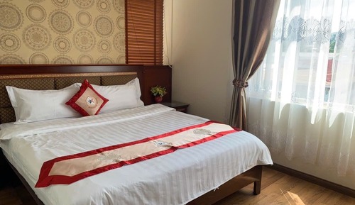 Basic Room