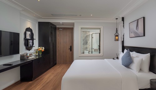 City Studio Suite