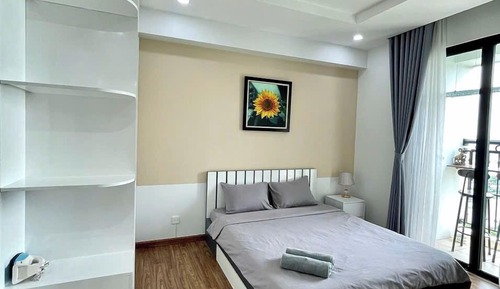 Family Apartment