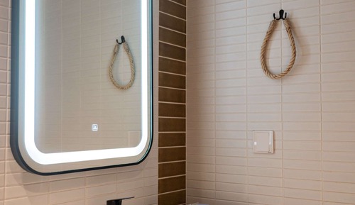Deluxe Room, Sea View