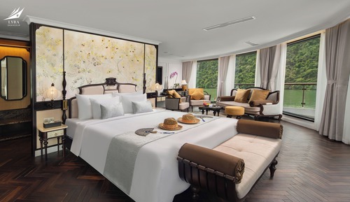Owner Suite