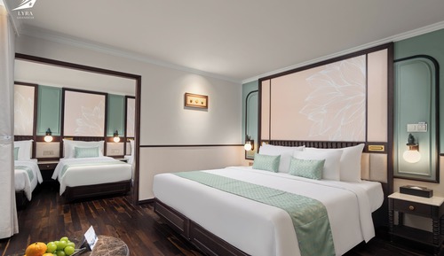 Harmony Family Suite