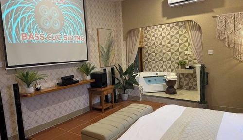 Premium Double Room