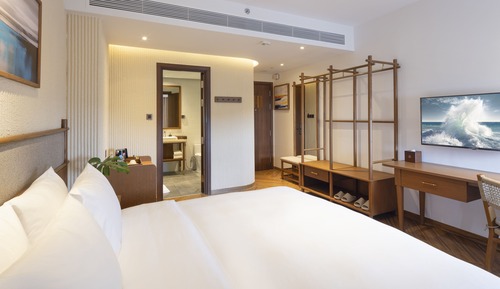 Superior Double Room, 1 King Bed