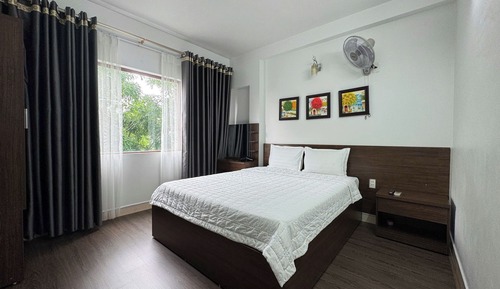 Superior Double Room
