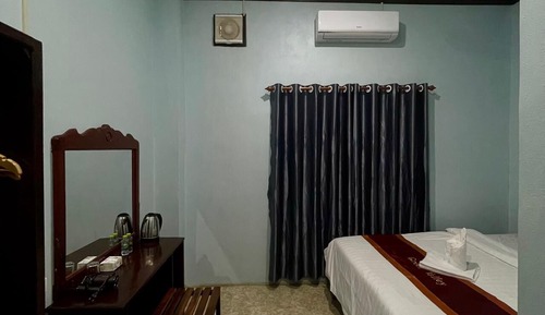Classic Double Room