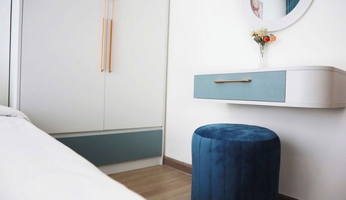 Family Apartment