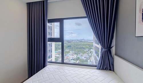 Family Apartment