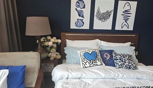 Family Apartment