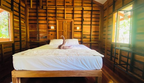 One Bedroom House