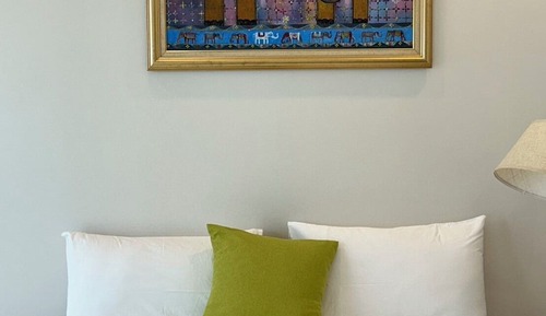 3 Bedroom Exclusive Apartment (Unit 603)