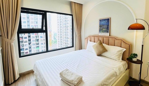 Luxury Apartment, 2 Bedrooms