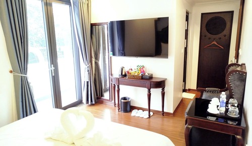 Superior Double Room