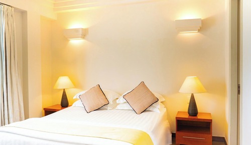 Deluxe Apartment, 2 Bedrooms
