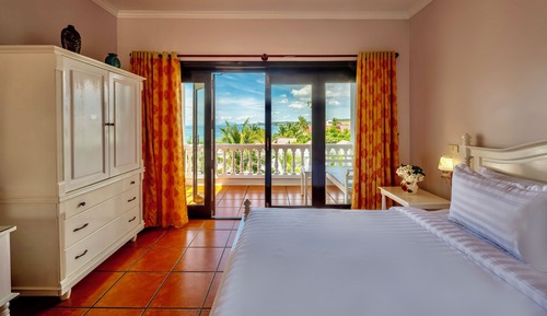 Sea View Premium
