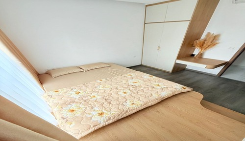 Deluxe Apartment, 2 Bedrooms, Kitchen, City View