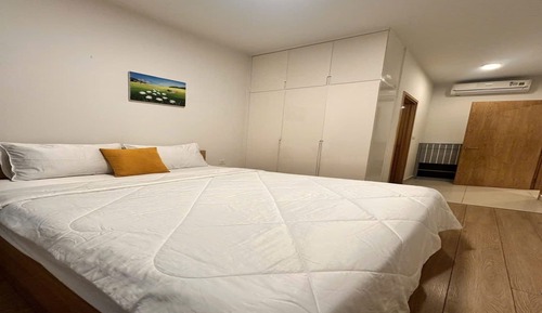 Superior Apartment, 1 Bedroom, Balcony, City View