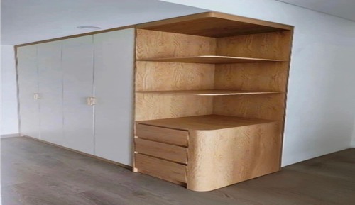 Deluxe Apartment, 2 Bedrooms, Balcony, City View