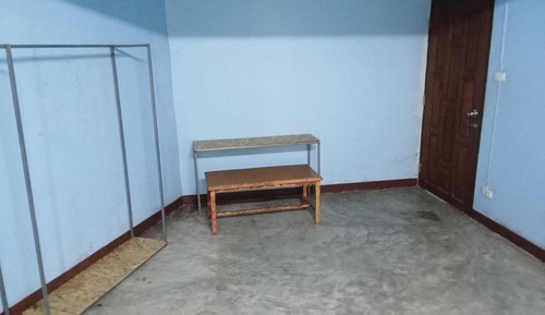 Basic Shared Dormitory, Balcony, City View