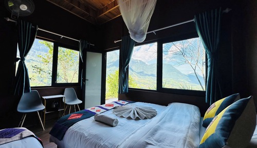 Family Cabin