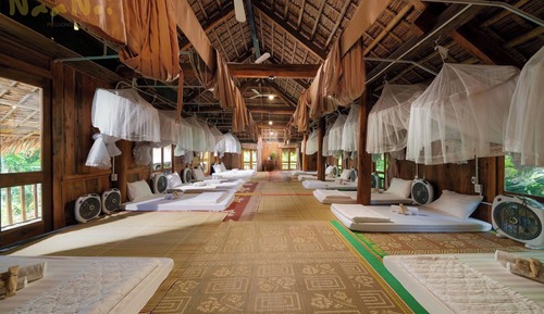 Comfort Shared Dormitory