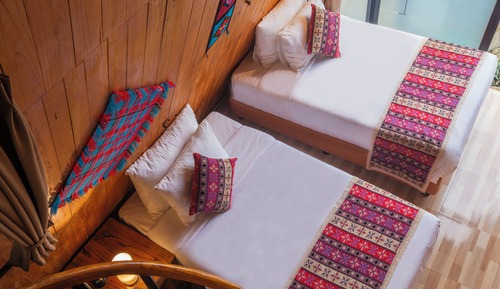Panoramic Double Room