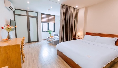 Superior Apartment