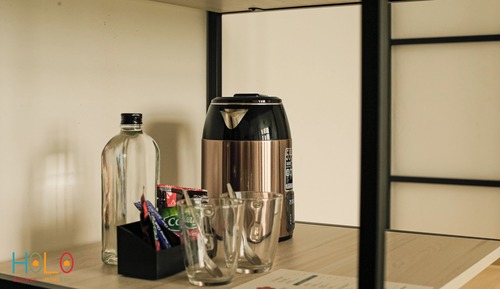 Standard Room, Non Smoking