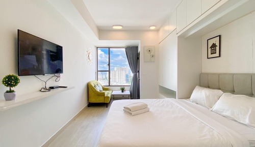 City Apartment
