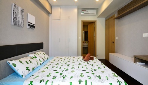 Deluxe Apartment, 2 Bedrooms