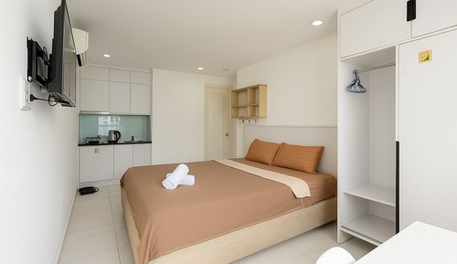 Comfort Studio
