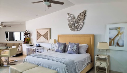 Classic Condo